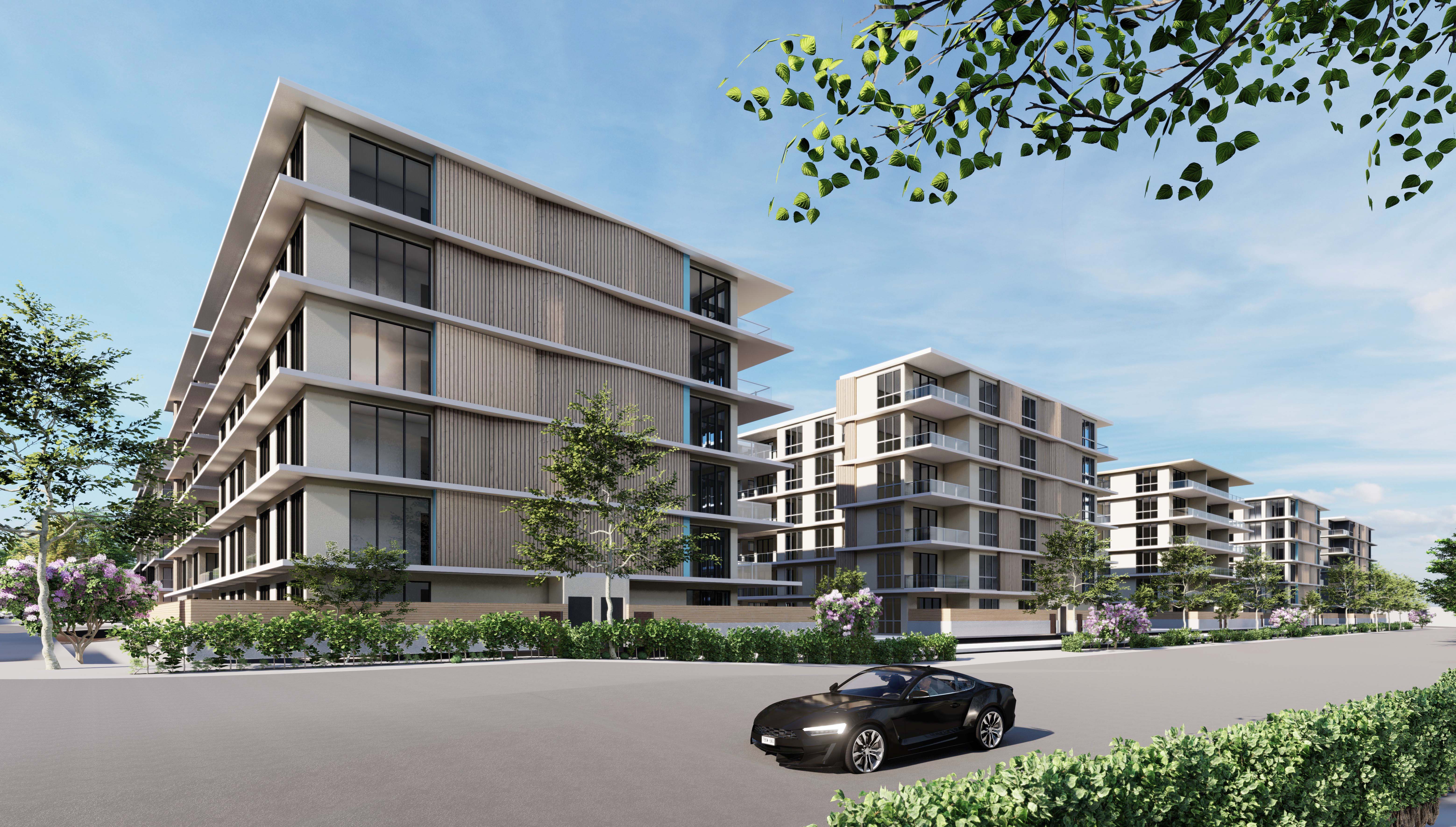 34-36 Terry Road, Box Hill